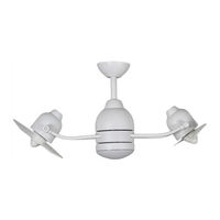 Home Decorators Collection ACWORTH YG623A-MWH Use And Care Manual