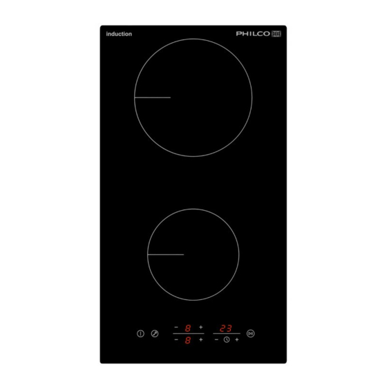 Philco PHD 302 Owner's Manual