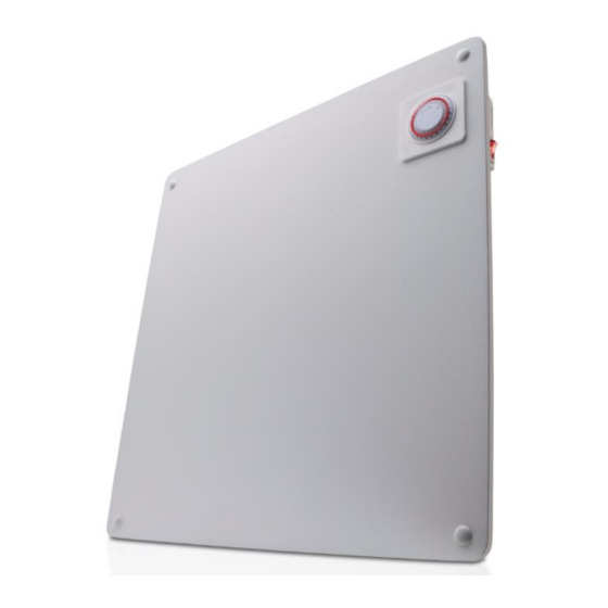 Goldair GECO255 Manuals