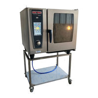 Rational CombiMaster Plus CM P Training Manual