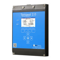 EquipSolutions Tempest 2.0 Operation & Programming Manual