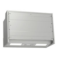 Gorenje E016E II 1K37A 2B S B Instruction On Mounting And Use Manual