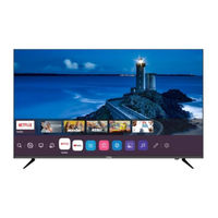 Fox 50WOS630E User Manual