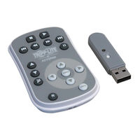 Tripp Lite Keyspan URM-15T Quick Start Manual