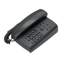 DORO 506 User Manual