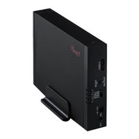 Rosewill RX200R-APU3-25B User Manual