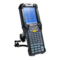 Motorola MC9190 User Documentation