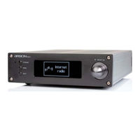 argon audio INET6+ Manual