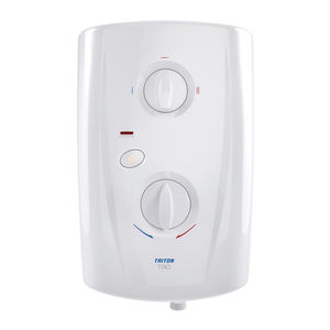 TRITON T80 PRO-FIT INSTALLATION AND OPERATING INSTRUCTIONS MANUAL Pdf ...
