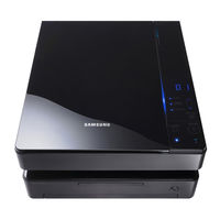 Samsung SCX 4500W - Personal Wireless Laser Multi-Function Printer User Manual