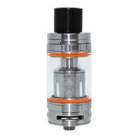 Steamax TFV8 User Manual