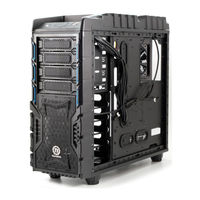 Thermaltake Overseer RX-I User Manual