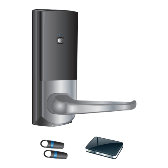 Paxton Easyprox nano Manual