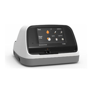 User Manuals: Sd biosensor STANDARD F2400 Immunoassay