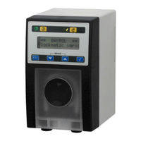 Bayrol Flockmatic Vario Operating Manual