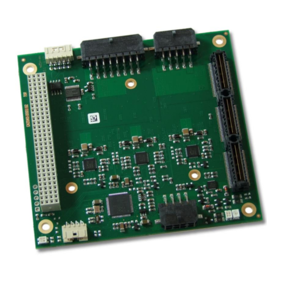 Embedded Solutions ADLPS104-150 Manual