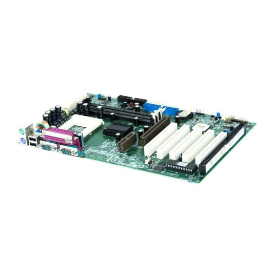 QDI Advance 10TM Manual