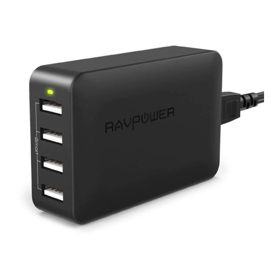 Ravpower RP-UC07 User Manual