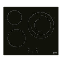 Svan SVI6393B Instruction Manual