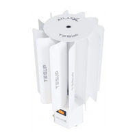 Tesup ATLAS X User Manual