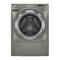 Dryer Whirlpool WED9400SB1 Manual