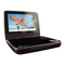 Portable DVD Player Philips PD7000B/51 User Manual