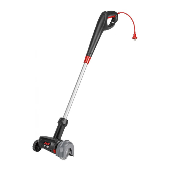 Skil 0700 Original Instructions Manual