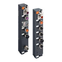 Belden Lumberg Automation 0940 PSL 601 Technical Manual