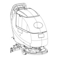Kent Euroclean 20 Parts List
