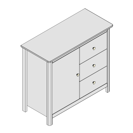 KENAY TENNA KMK-0023BL Manual