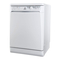 Dishwasher Indesit DFP 27T94 Operating Instructions Manual