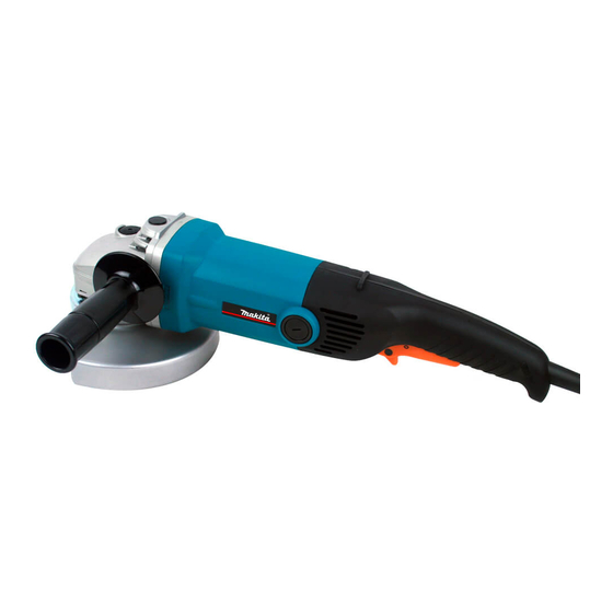 Makita GA7010C Technical Information
