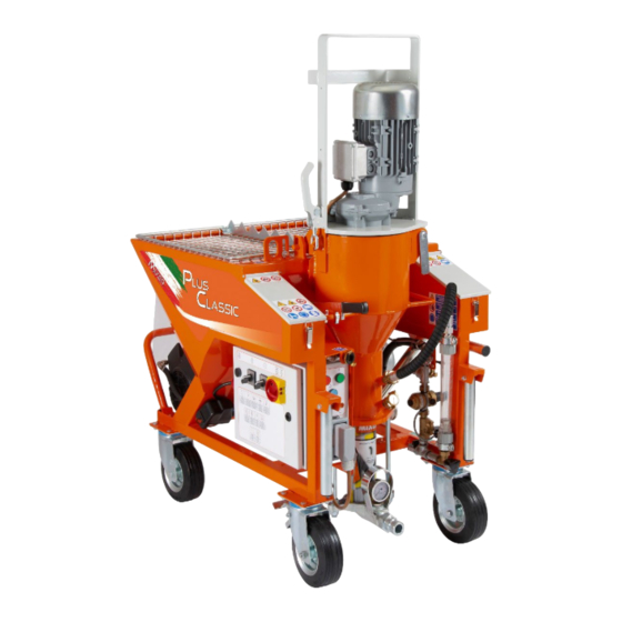 MIXER PLUS MONO TOP Manuals