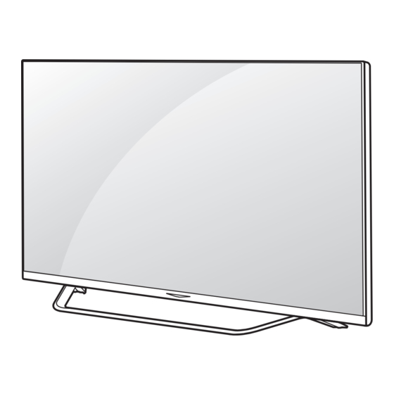 User Manuals: LG 43UF770T Ultra HD TV