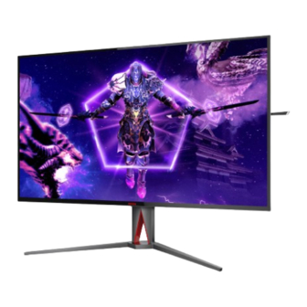 AOC AGON PRO User Manual