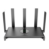 Ruijie Reyee RG-EW1300G User Manual