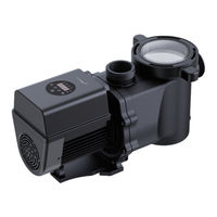 Madimack invermac inverFLOW INVFLO300NA Installation Manual