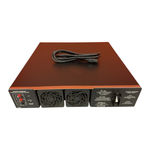 NewMar PM Series Installation & Operation Manual