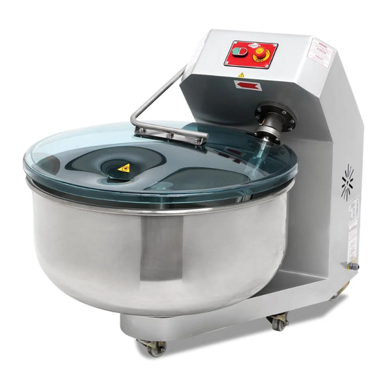 EMPERO HY.01.K Manual
