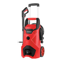 ZIMBERG PZH-8135U Manual