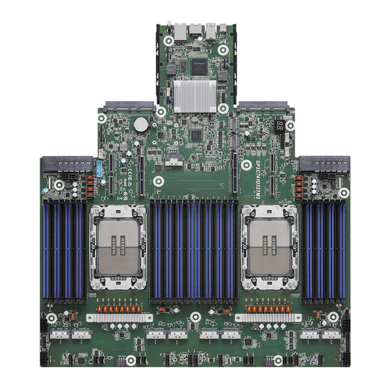 ASROCK Rack SP2C741D32TM3 User Manual