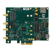 Microchip Technology EVB-PCI11101 User Manual