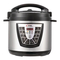 Power Pressure Cooker XL Manual