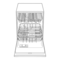 Dishwasher SIEMENS Dishwasher Instructions For Use Manual