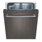 Dishwasher SIEMENS Dishwasher Instructions For Use Manual