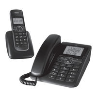 Alcatel Office 1350 Combo User Manual