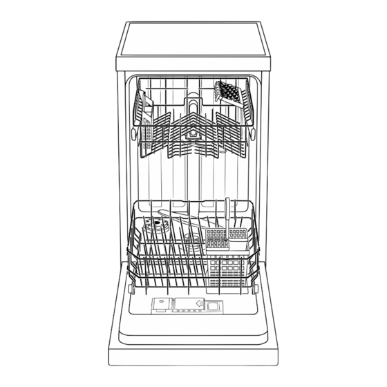 Siemens Dishwasher Instructions For Use Manual