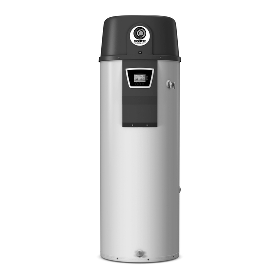 State Water Heaters SHE50 100NE Specifications