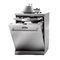 Dishwasher Siemens Dishwasher Operating Instructions Manual