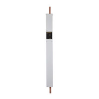 Potterton Gold 12 kW Installation And Servicing Instructions